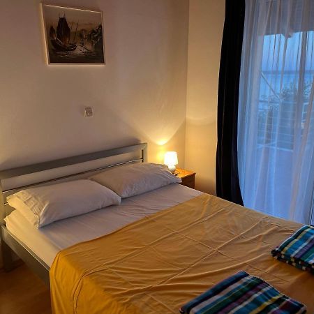 Apartmani Lisak Ugrina Barić Draga Εξωτερικό φωτογραφία