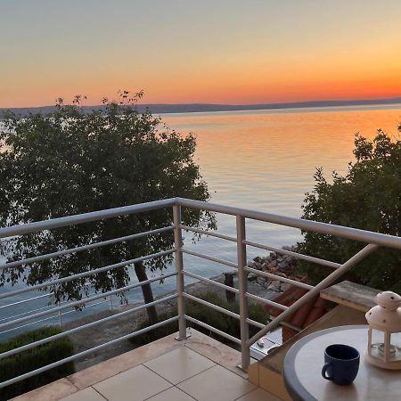 Apartmani Lisak Ugrina Barić Draga Εξωτερικό φωτογραφία
