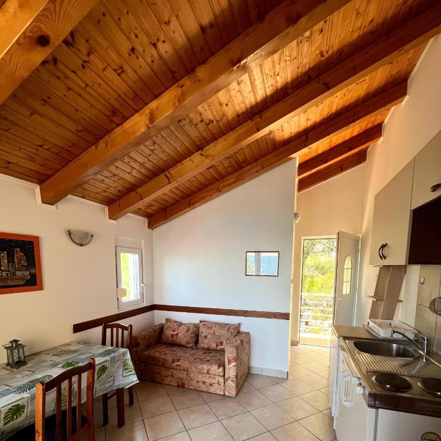 Apartmani Lisak Ugrina Barić Draga Εξωτερικό φωτογραφία
