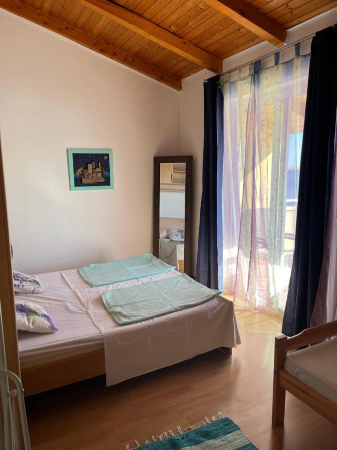 Apartmani Lisak Ugrina Barić Draga Εξωτερικό φωτογραφία