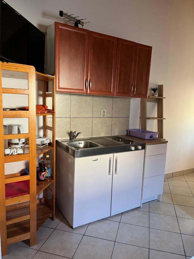 Apartmani Lisak Ugrina Barić Draga Εξωτερικό φωτογραφία