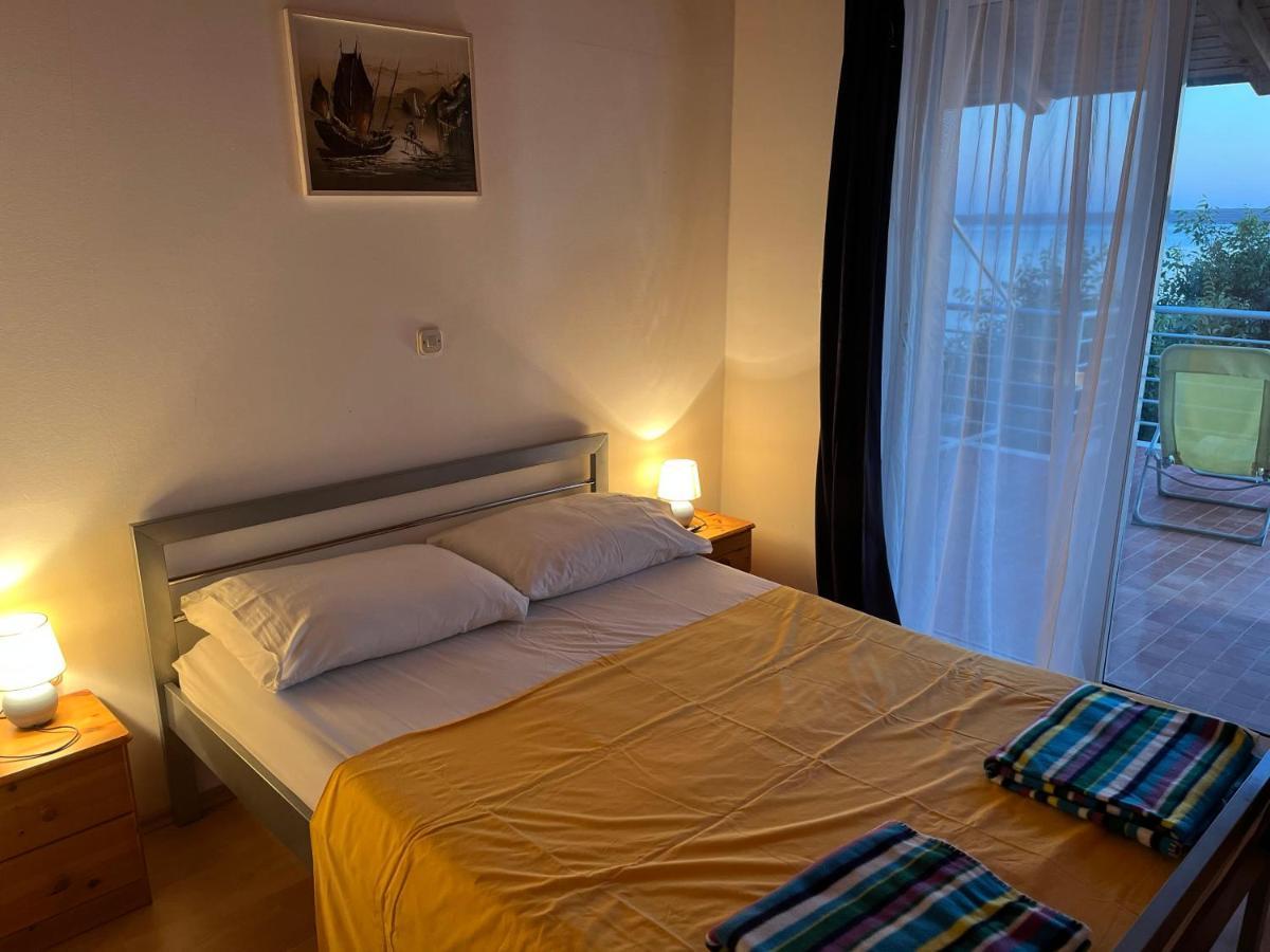 Apartmani Lisak Ugrina Barić Draga Εξωτερικό φωτογραφία